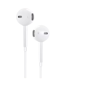 Écouteurs filaires semi-intra-auriculaires 3,5 mm avec télécommande intégrée, réduction active du <span class=keywords><strong>bruit</strong></span> (ANC), étanches IPX-4, cordon <span class=keywords><strong>de</strong></span> 1,2 m JL - Product Image 6