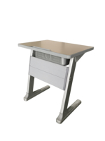 Muebles de aula escolar de alta calidad y precio competitivo, diseño de mesa de estudio para estudiantes, juego de mesa escolar de buena calidad a la venta