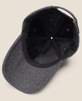 Casquette de baseball en cachemire et laine texturée, chaude et épaisse, couleur unie, style newsboy pour femme