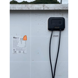 แผงโซลาร์เซลล์ Trina Solar 280W แบบ PERC ขนาดเซลล์ 156.75 มม. สำหรับใช้ในบ้านและเชิงพาณิชย์ - Product Image 3