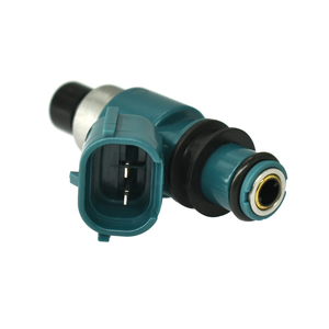 <span class=keywords><strong>2</strong></span> 個 16450-MFE-641 燃料インジェクタースペアパーツ耐久性のあるオートバイ船外機燃料噴射ノズル交換 - Product Image 5