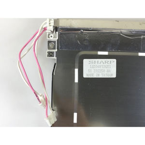 Módulo LCD Sharp LQ104V1DG51 de 10.4 Pulgadas, 640×480 VGA, 350cd/m², Interfaz RGB de 31 Pines, Panel de Pantalla de Control Industrial - Product Image 5