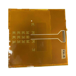 005 mét siêu mỏng <span class=keywords><strong>FPC</strong></span> cho có thể gập lại OLED hiển thị - Product Image 1