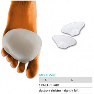 โอเคแผ่นรองฝ่าเท้า-คู่ Ref G201 - Product Image 1