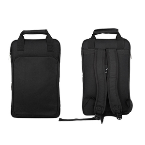 กระเป๋าใส่ไม้ตีกลองความจุขนาดใหญ่ออกแบบได้เองกระเป๋าใส่ไม้ตีกลองแบบมืออาชีพกระเป๋าเก็บไม้ตีกลอง - Product Image 5