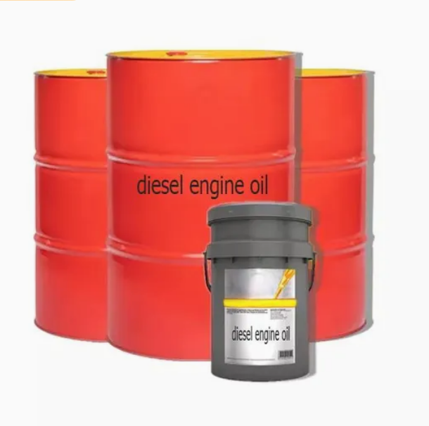 Diesel Engine Oil Additive Package, Ck-4 Lubricant Additive