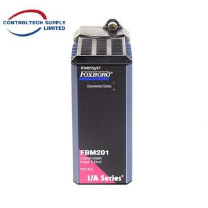 Module Foxboro SY-0301069C d'origine et neuf à haute efficacité, le plus avantageux - Product Image 3