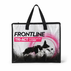 Bolsa Térmica de Alta Calidad al por Mayor, Fabricada con Material PP, Aislada Térmicamente e Impermeable para la Conservación de Alimentos y Protección contra el Calor - Product Image 1