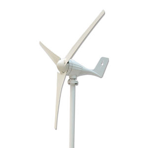Generador Eólico de 800w para Sistemas Aislados |   Núcleo de Cobre Real |   Funcionamiento Silencioso |   Para Casa de Campo |   Certificado CE e ISO NE-300S4x 100w 200 - Product Image 1