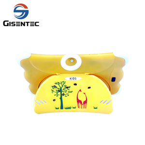 แท็บเล็ตแอนดรอยด์สำหรับเด็ก 7 นิ้ว รุ่น Factory Parental Control 6+128GB รองรับการโทร Wi-Fi ระบบ Android 14 เหมาะสำหรับการศึกษาปฐมวัย ของขวัญคริสต์มาส - Product Image 3