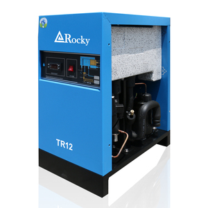 Filtro de separación de agua y aceite Compresor de aire Secador de refrigeración Secador de aire industrial TR12 - Product Image 5