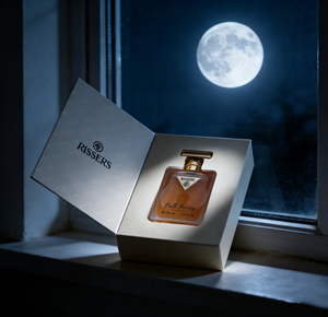 Colección Premium de Fragancias Francesas, Diseño Original de <span class=keywords><strong>Alta</strong></span> <span class=keywords><strong>Costura</strong></span>, Lujoso Eau de Parfum Líquido Amaderado, Floral y Frutal, Ecológico - Product Image 2