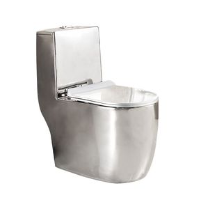 Toilette profonda per imbutitura profonda in acciaio inossidabile - Product Image 1