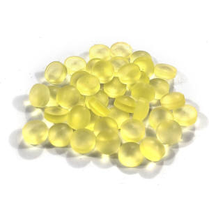 Bon marché Accessoire de billard 14mm Surface cambrée Pointe de queue de billard de couleur différente à vendre - Product Image 5