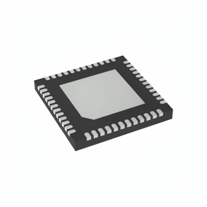 Componentes Electrónicos Originales del Fabricante, Circuito Integrado PIC18LF57K42T-I_MV, Canal 48 UFQFN, 8 Bits, 128 KB de Memoria Flash, 48UQFN - Product Image 1