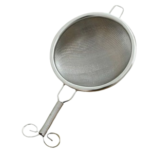 เครื่องครัวกาแฟกรองชากรองสําหรับห้องครัวสแตนเลสตาข่ายกรองบรรจุที่กําหนดเองที่มีอยู่ - Product Image 5