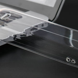 Accesorios móviles Ultra Thin Simple Soft TPU Crystal Clear Phone Cover Back Case para <span class=keywords><strong>Nokia</strong></span> 215 <span class=keywords><strong>4G</strong></span> 2020 - Product Image 6