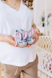 Crochet personnalisé hochet d'<span class=keywords><strong>avocat</strong></span> et chaussures de botte en peluche à la main Crochet hochet d'<span class=keywords><strong>avocat</strong></span> Amigurumi <span class=keywords><strong>avocat</strong></span> - Product Image 4