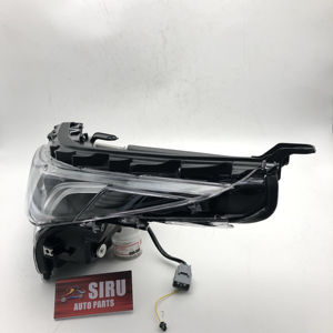 SIRU haute qualité pleine LED legender design 2020 lampe frontale pour Fortuner 2021 phare - Product Image 3