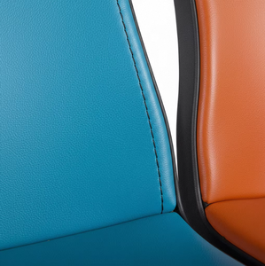 Sedili Morbidi Confortevoli per Autobus a Due Posti Sedile Classico PAGF per Autobus Turistici - Product Image 2