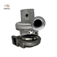 4309076RX 5350611 2836356 2838153 2840519 Nouveau Turbocompresseur pour moteur ISX