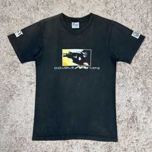 OEM ODM Vintage X Wtaps X Stash T-Shirt GRÖSSE M Streetwear Japanische Marke <span class=keywords><strong>Nigo</strong></span> - Product Image 2