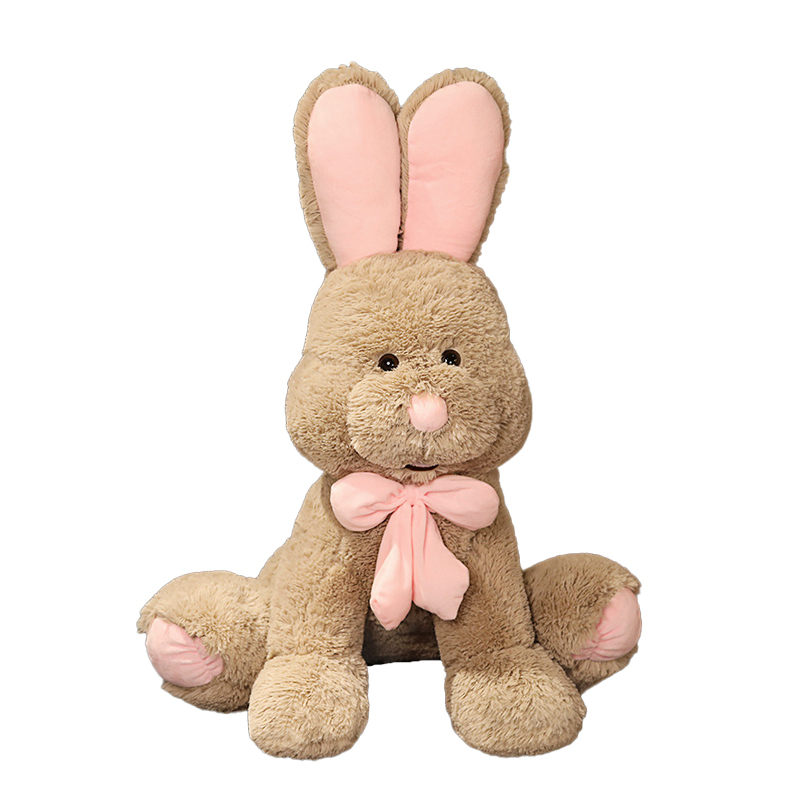Beejay Lovely Soft Custom Plush Toy