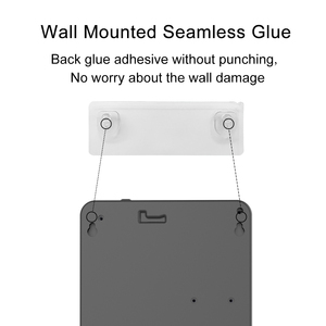 2026年流行产品 500ml 电池式香薰机 蓝牙控制香薰空气清新器 办公室智能香薰机 酒店用 - Product Image 6