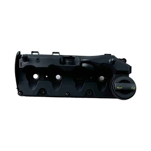 ฝาครอบวาล์ว 03L103469G สำหรับเครื่องยนต์ดีเซล Volkswagen Audi อะไหล่ทดแทนทำจากพลาสติก - Product Image 4