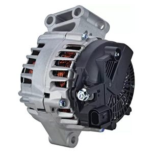 Conjunto de <span class=keywords><strong>Alternador</strong></span> para <span class=keywords><strong>Ford</strong></span> <span class=keywords><strong>Focus</strong></span> 2015-2018 1.6/Ecosport/Fiesta 2013 1.5, Generador OEM AV6N10300HA - Product Image 1