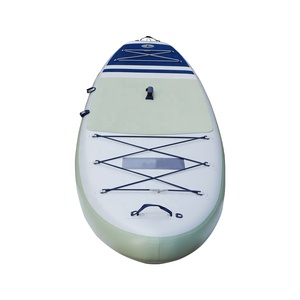 Paddle Board for Beginner the Best <b>Inflatable</b> Stand Ups. Stable, Lightweight and Extremely Durable,SUP Is for Wide Range - Product Image 3