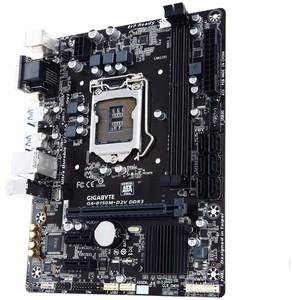 Placa base Intel B150 original para ordenador de sobremesa LAG 1151 - Product Image 3