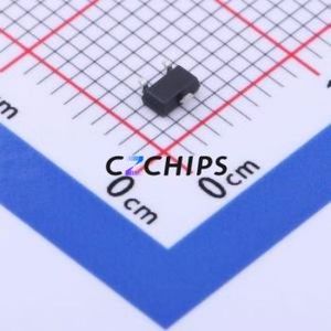 Régulateur linéaire (LDO) PMIC à puce IC à circuit intégré SOT-23-3L MD5121 original et neuf - Product Image 2