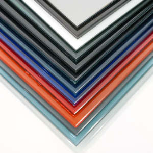 Vidrio Laminado Autoclavado de Alta Resistencia al Fuego de 6 mm y 8 mm, Color Bronce, para Ventanas de Hogar, Vidrio Laminado Personalizado - Product Image 6