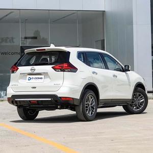 Dongfeng Nissan X-Trail SUV 2025 in Vendita, Trazione <span class=keywords><strong>4x4</strong></span>, Motore a Benzina, Veicoli a Nuova Energia - Product Image 4