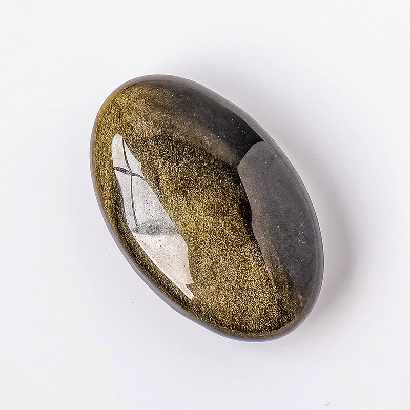 Obsidienne dorée