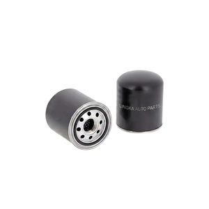 Nouveaux numéros de pièces de filtre de sécheur d'air 4329012512 A0004292097 0004292097 K102153 A0004292197 K102196 TB1394/8X AD27755 P956986 - Product Image 2