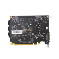 High Quality Brand New Gpu Graphics Card Ra-deon Rx 550 4g 128bit Gddr5 Gaming Video Card