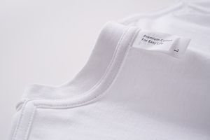 All'ingrosso Oversize 100% <span class=keywords><strong>cotone</strong></span> 200G da <span class=keywords><strong>donna</strong></span> personalizzabile in bianco Top casual <span class=keywords><strong>t</strong></span>-<span class=keywords><strong>shirt</strong></span> corta di base per la ragazza - Product Image 2