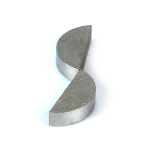 Din6888 iso3912 <span class=keywords><strong>woodruff</strong></span> phím thép không gỉ <span class=keywords><strong>Metric</strong></span> nửa vòng phím - Product Image 5