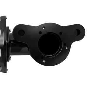 Filtre à air pour <span class=keywords><strong>moto</strong></span> Harley Sportster XL 883 1200 Dyna Touring Electra Glide Road King Softail Fat Boy - Product Image 3