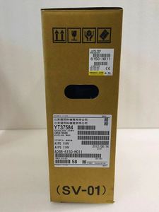 100% ใหม่ของแท้ FANUC A06B-6150 ซีรีส์ไดรฟ์แม่พิมพ์ A06B-6150-H011 A06B-6150-H018 A06B-6150-H030 A06B-6150-H045 A06B-6150-H011 - Product Image 2