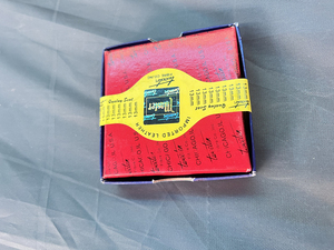 Puntas de taco de billar al por mayor, económicas, 50 unidades/caja, productos de billar, <span class=keywords><strong>cubiertas</strong></span> para puntas de taco de billar - Product Image 3