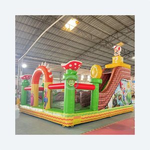 Juegos inflables infantiles <span class=keywords><strong>de</strong></span> <span class=keywords><strong>mario</strong></span> <span class=keywords><strong>bros</strong></span>, suministros <span class=keywords><strong>de</strong></span> fiesta, conjunto <span class=keywords><strong>de</strong></span> decoración, productos <span class=keywords><strong>de</strong></span> <span class=keywords><strong>mario</strong></span> <span class=keywords><strong>bros</strong></span> - Product Image 2