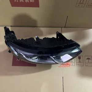 Pour Dongfeng Renault Koleos nouvel assemblage <span class=keywords><strong>de</strong></span> phares phare LED bas <span class=keywords><strong>de</strong></span> <span class=keywords><strong>gamme</strong></span> à <span class=keywords><strong>haut</strong></span> <span class=keywords><strong>de</strong></span> <span class=keywords><strong>gamme</strong></span> avec fonction <span class=keywords><strong>de</strong></span> lumière blanche 12V/24V - Product Image 3