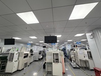Shenzhen HTF, Ensamblaje Profesional de PCBA, Venta al por Mayor de Circuitos Impresos, Ensamblaje de PCB SMT, HTF7282, 1 oz de Grosor de Cobre, Fábrica