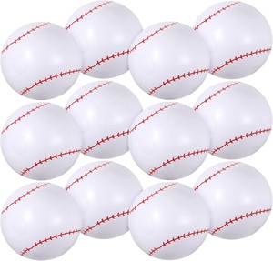 Balle de golf gonflable géante de haute qualité pour la publicité de terrain de golf et les fournitures de fête promotionnelles - Product Image 2