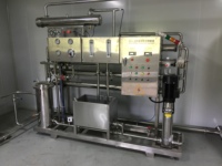 Ligne d'équipement de traitement automatique pour l'extraction de jus d'ananas, avec échangeur de chaleur, mélangeur et pasteurisateur pour fruits et légumes frais