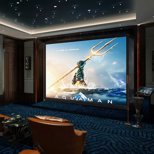 Led tường Bảng điều chỉnh Pixel pitch 0.9 4k COB Màn hình LED hiển thị p0.6 p1.2 cố định trong nhà pantallas LED - Product Image 3