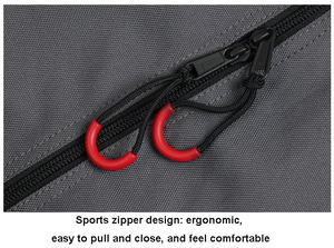 Accesorios para Patinete Eléctrico Xiaomi <span class=keywords><strong>Ninebot</strong></span> M365 Pro, Bolsa de Almacenamiento Plegable para Patinete, E22/E25/E45/Max G30P, Impermeable, EVA, 1 Pieza - Product Image 5